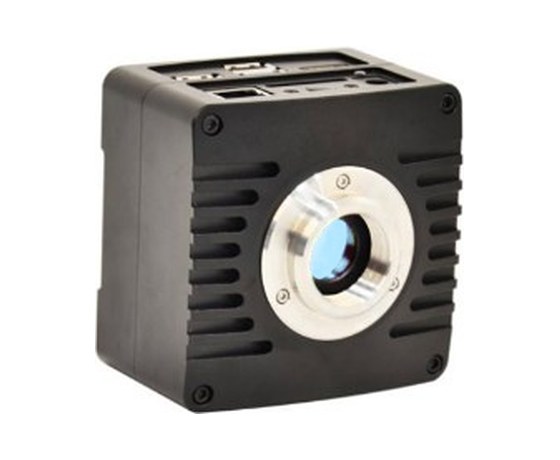 8MPB 4K Microscope Camera