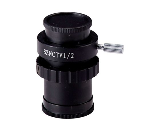 C-Mount Video Coupler for Z45-T