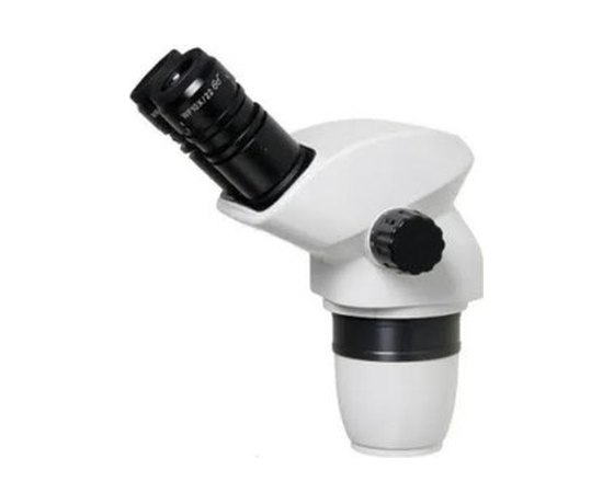 M2-Z45 binocular stereo zoom microscope pod, 6.7x to 45x zoom